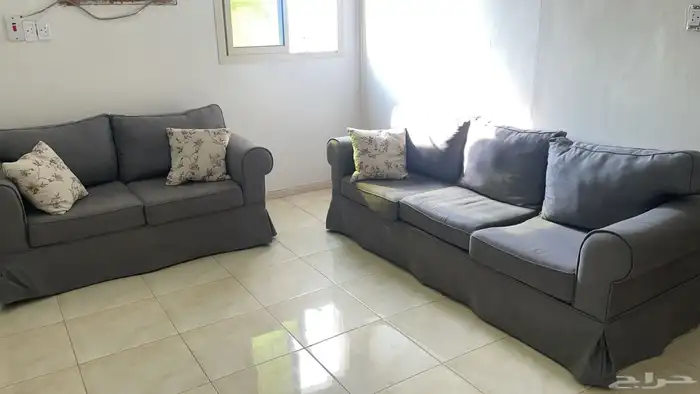 للبيع اثاث   كنب   مطبخ متكامل 21