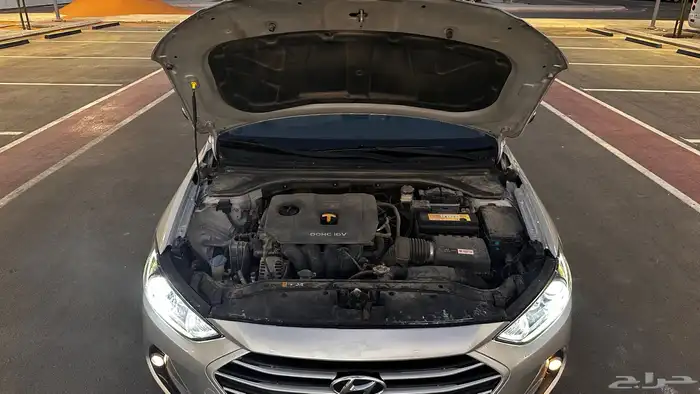 النترا 2018 مستخدم اول 10