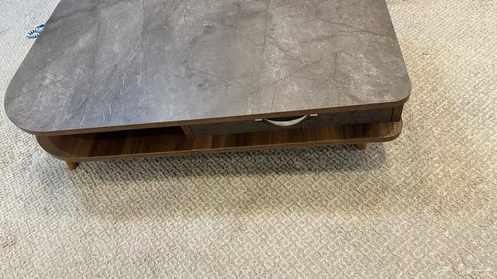 طاوله ارضيه للبيع 1