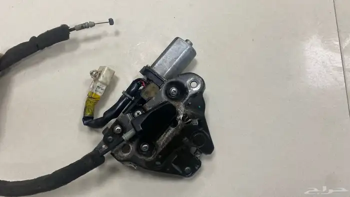 قطع لكزس جي اس 0