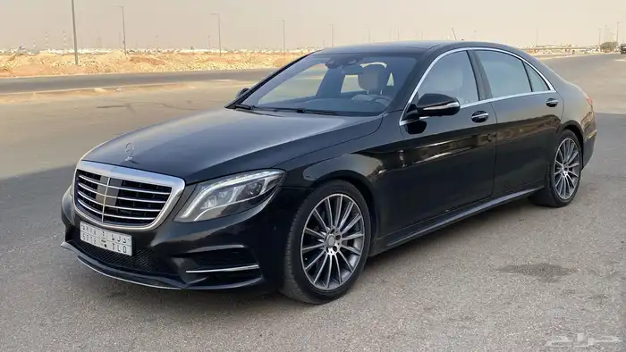 مرسدس2015 جفالي 6ازرارالفل كامل 4