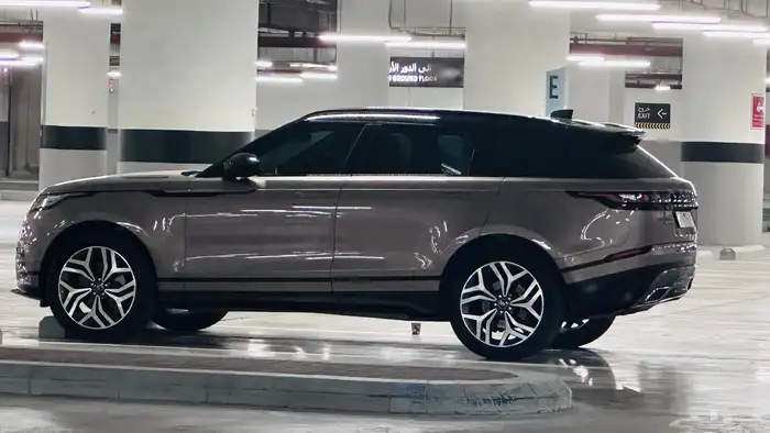 فيلار 2020 6 سلندر P380 1