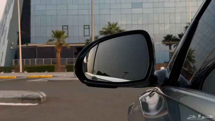 مرسيدس E300 شبه زيرو 34