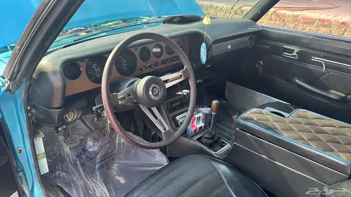 جيتي سكايلاين 1976 4