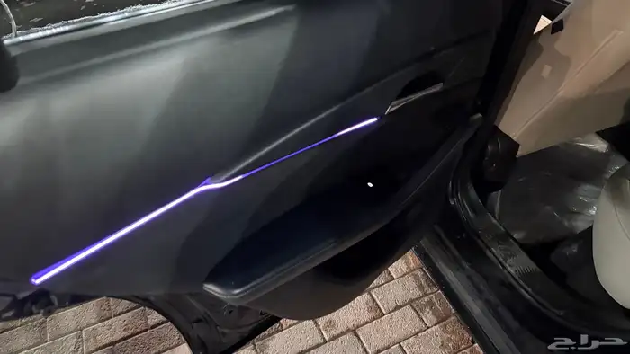 مازدا فل كامل cx-30 2022 5