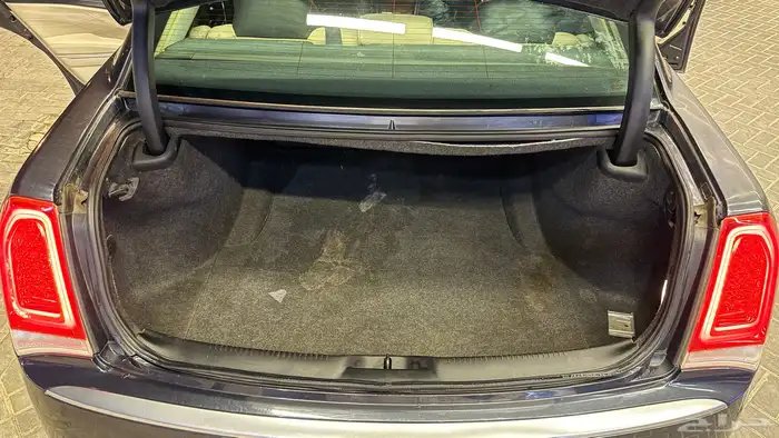 كرايسلر 2018 V8 14