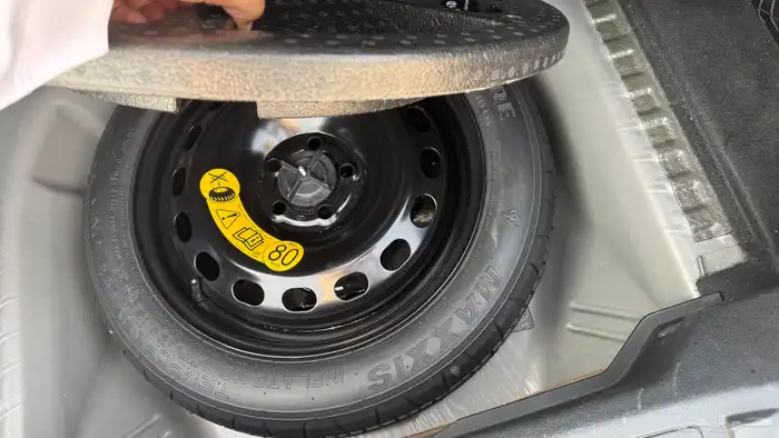 تورس 2022 ترند (نص فل) - ممشى قليل 5