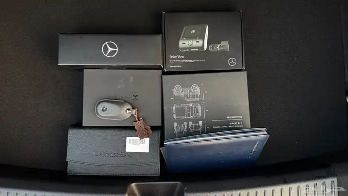 مرسيدس E300 شبه زيرو 43