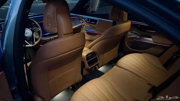 مرسيدس E300 شبه زيرو 25