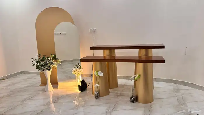 طاولات على السووم 1