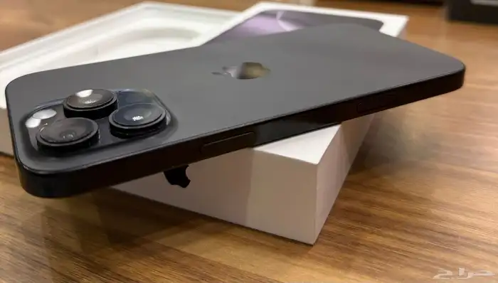 ايفون 16 برو ماكس 1 تيرا مستخدم 5