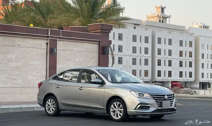 MG - سعودي - 5 - 2023 0