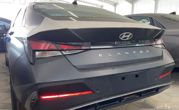 النترا 2025 سمارت 3