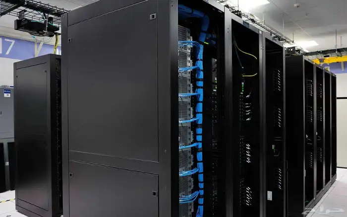 حلول السيرفرات والخوادم Server 2