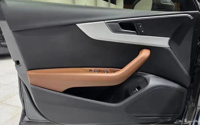 اودي ايه 4 - A4 موديل 2021 16