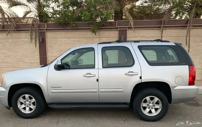 يوكن 2014 مخزن 0