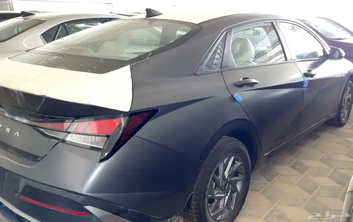 النترا 2025 سمارت 2