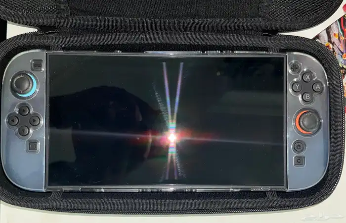 نينتندو سويتش 2 1