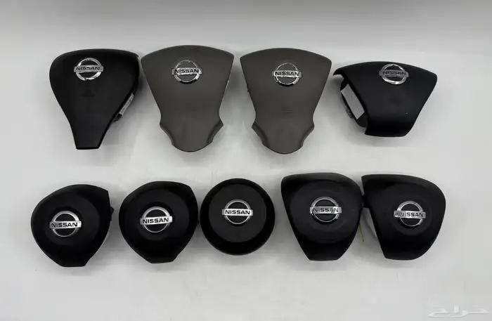 ايرباقات نيسان (سنترا - التيما - مكسيما - باثفندر) 0