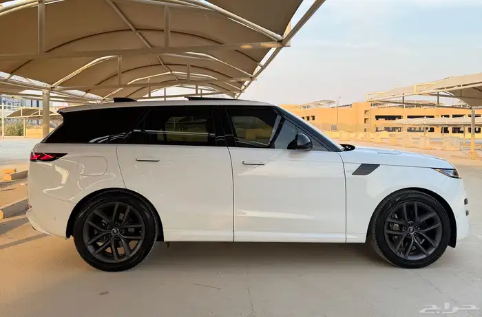 رينج روفر سبورت SE 0