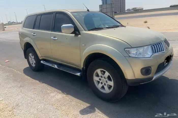 باجيرو سبورت 2