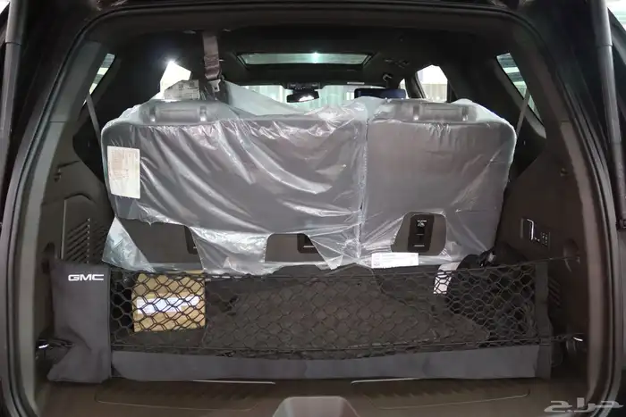 جمس يوكون قصير اليفيشن بانوراما دبل موديل 2025 بسعر 310.000 21