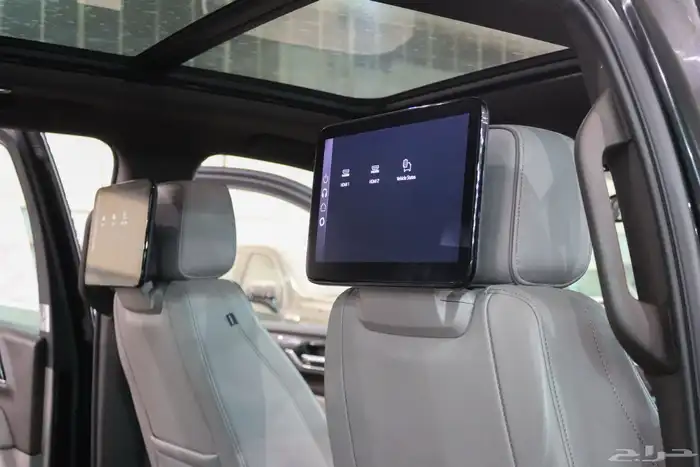 جمس يوكون قصير اليفيشن بانوراما دبل موديل 2025 بسعر 310.000 13