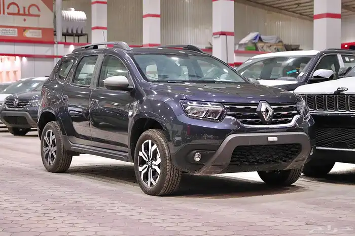 رينو داستر 2024 فل كامل اقل سعر بالمملكه 2