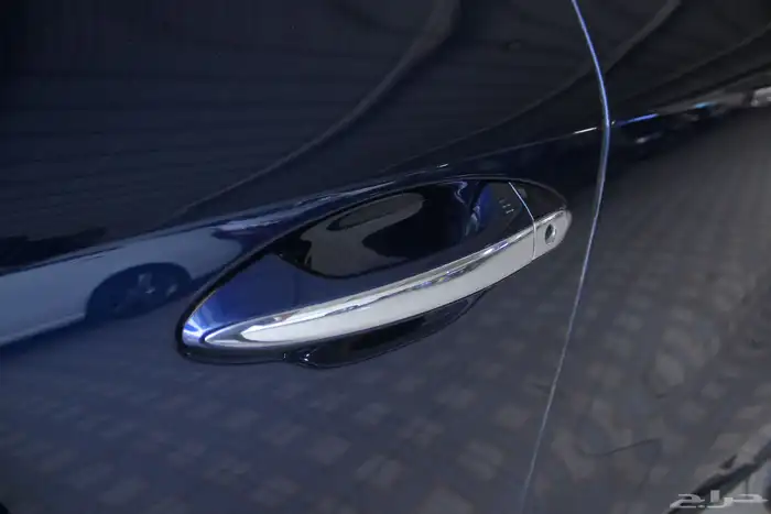 انفينتي Qx 60 لكجري و سينسوري 2023 7