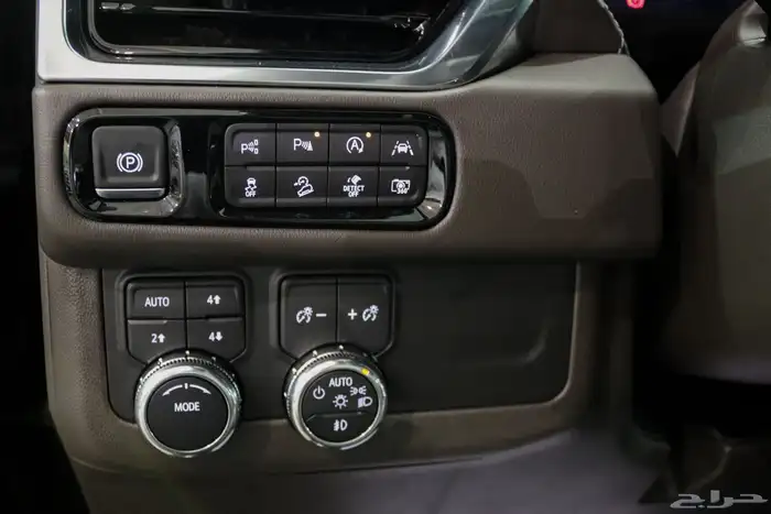 جمس يوكون قصير اليفيشن بانوراما دبل موديل 2025 بسعر 310.000 17