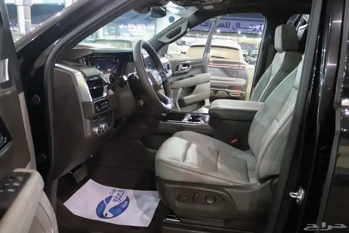 جمس يوكون قصير اليفيشن بانوراما دبل موديل 2025 بسعر 310.000 9