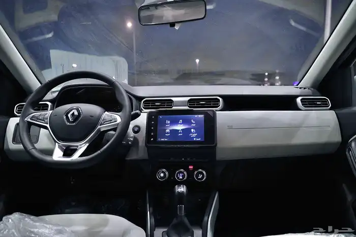 رينو داستر 2024 فل كامل اقل سعر بالمملكه 14