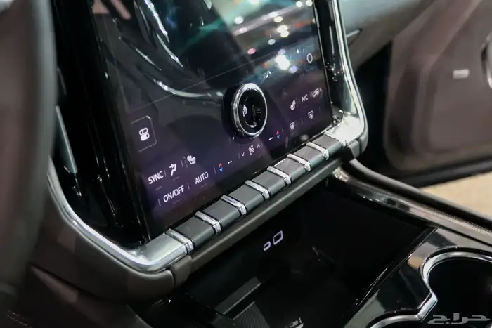 جمس يوكون قصير اليفيشن بانوراما دبل موديل 2025 بسعر 310.000 19