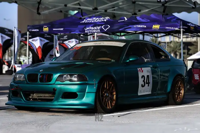 مصور سيارات 2