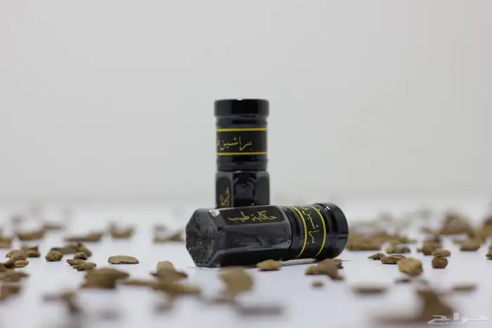 دهن عند براشين فاخر معتق سنتين دهن الشتاء 3