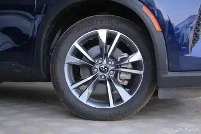 انفينتي Qx 60 لكجري و سينسوري 2023 index