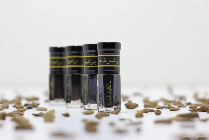 دهن عند براشين فاخر معتق سنتين دهن الشتاء 0