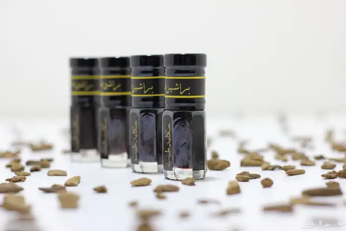 دهن عند براشين فاخر معتق سنتين دهن الشتاء 1