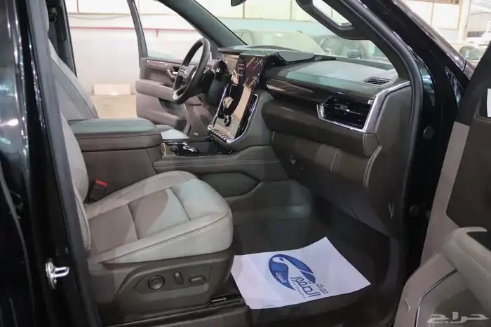 جمس يوكون قصير اليفيشن بانوراما دبل موديل 2025 بسعر 310.000 10