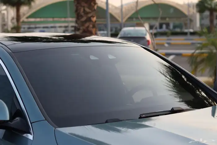 مرسيدس E300 شبه زيرو 14