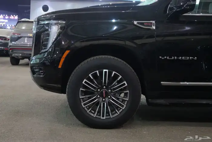 جمس يوكون قصير اليفيشن بانوراما دبل موديل 2025 بسعر 310.000 8