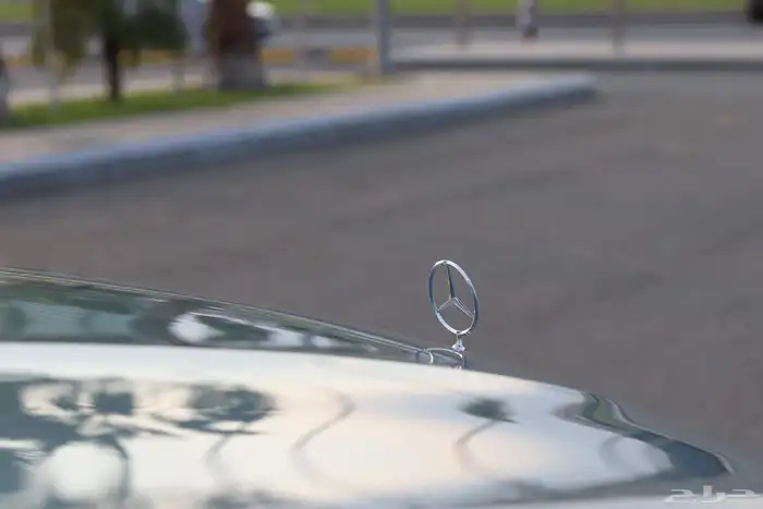 مرسيدس E300 شبه زيرو 41