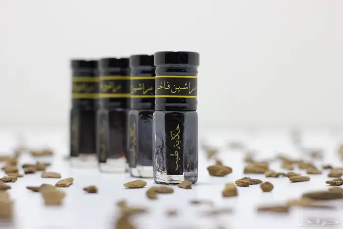 دهن عند براشين فاخر معتق سنتين دهن الشتاء 2