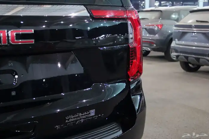 جمس يوكون قصير اليفيشن بانوراما دبل موديل 2025 بسعر 310.000 7