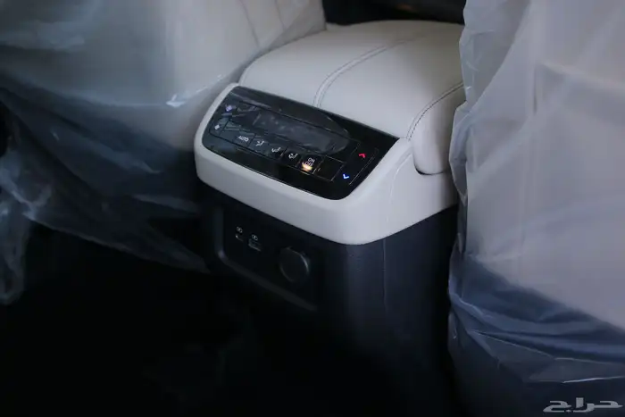 انفينتي Qx 60 لكجري و سينسوري 2023 12