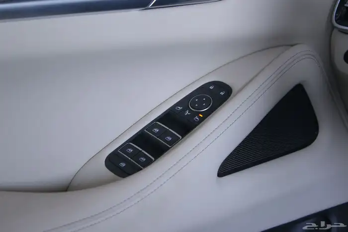 انفينتي Qx 60 لكجري و سينسوري 2023 13