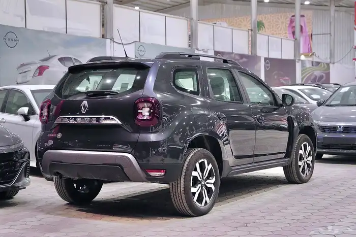 رينو داستر 2024 فل كامل اقل سعر بالمملكه 19