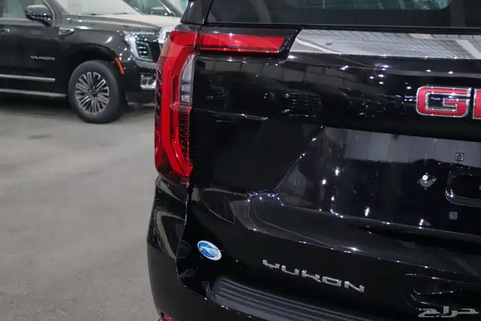 جمس يوكون قصير اليفيشن بانوراما دبل موديل 2025 بسعر 310.000 6