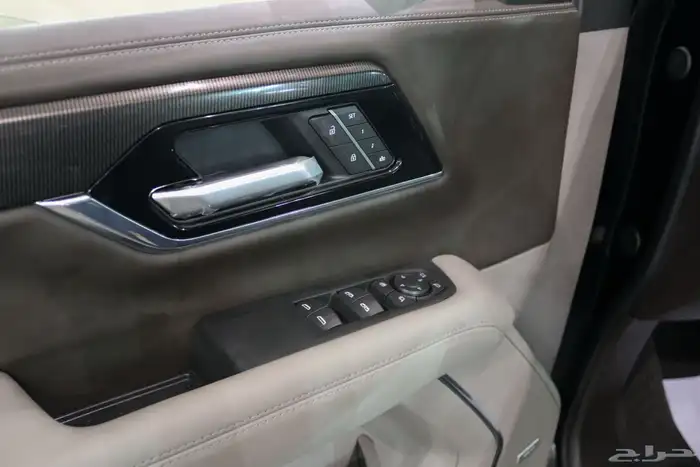 جمس يوكون قصير اليفيشن بانوراما دبل موديل 2025 بسعر 310.000 23