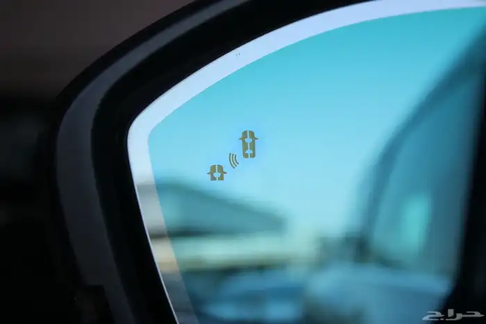 انفينتي Qx 60 لكجري و سينسوري 2023 14